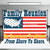 Lofaris An American Tradition From Shore To Backdrop